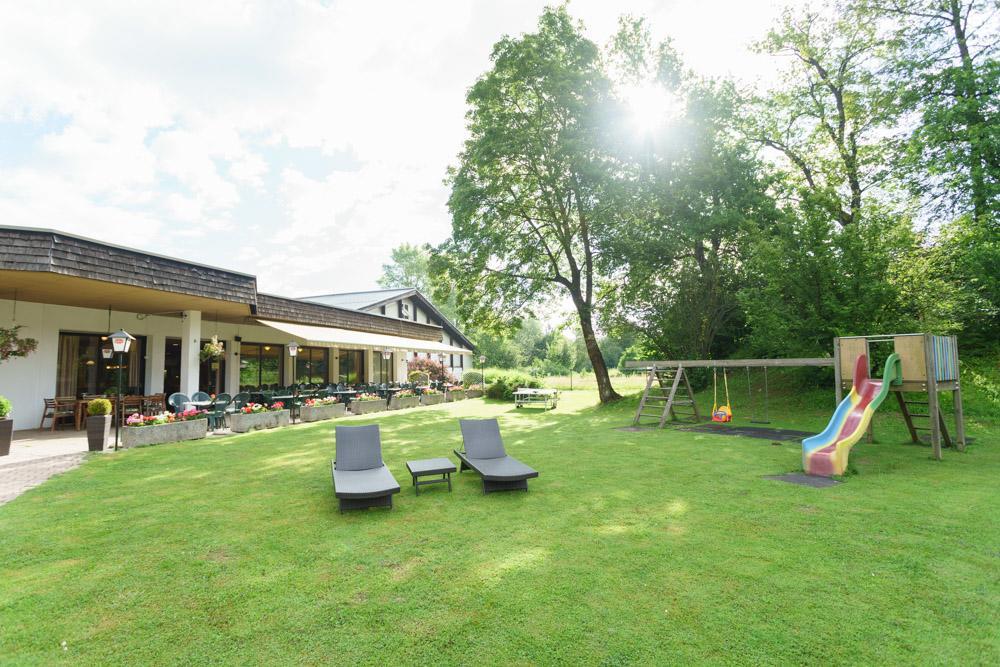 Sportpark Warmbad-Villach Extérieur photo